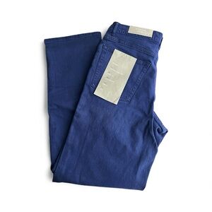Everlane The Way-High Jean – Straight Leg – High Rise – Tall – Size 28 NWT